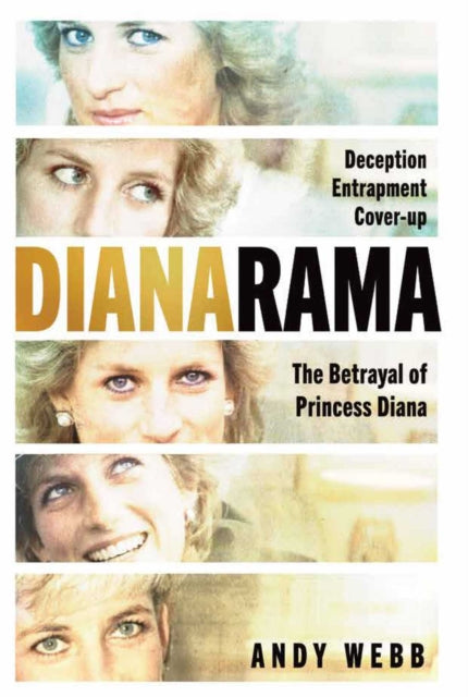 Dianarama cover