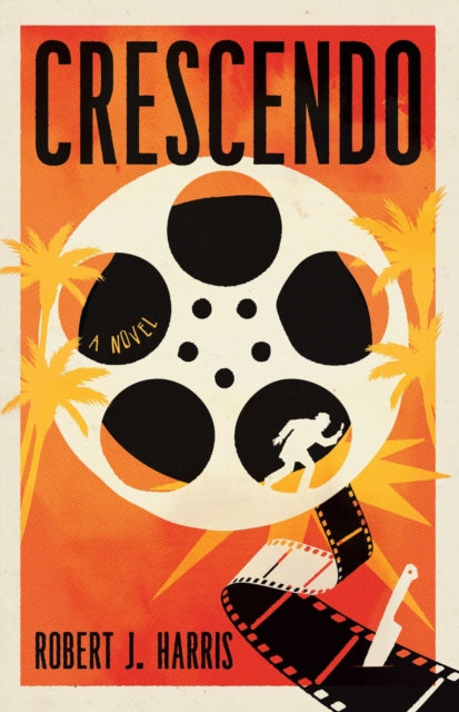 Crescendo cover