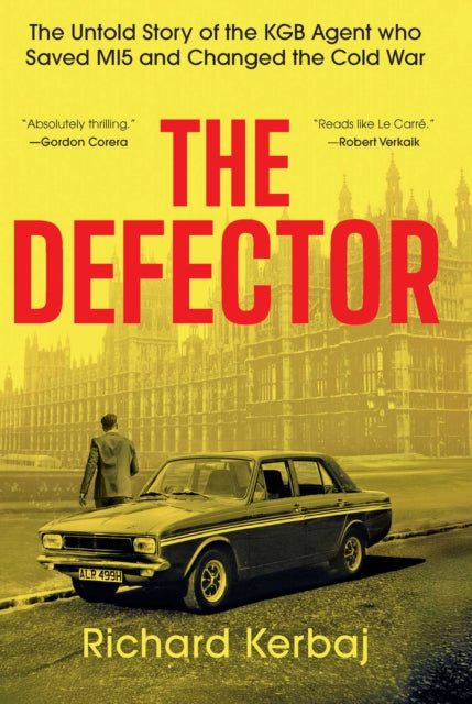 Defector cover