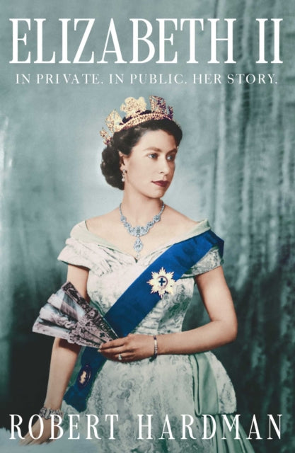 Elizabeth II cover