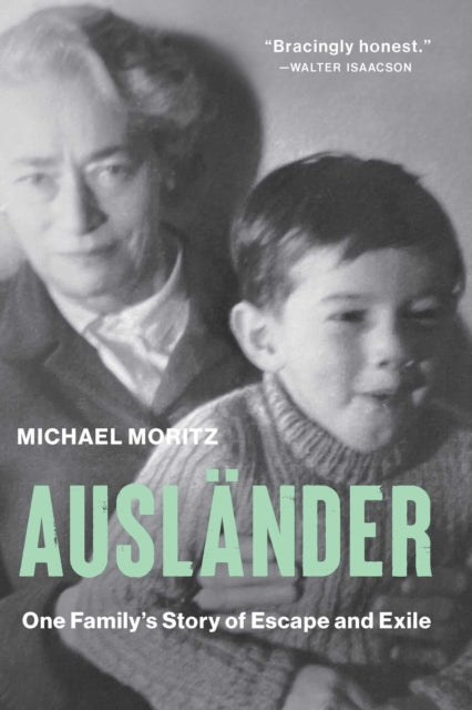 Auslander cover