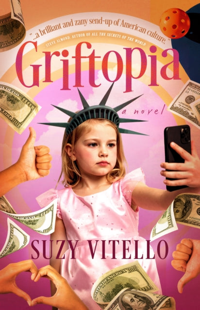 Griftopia cover