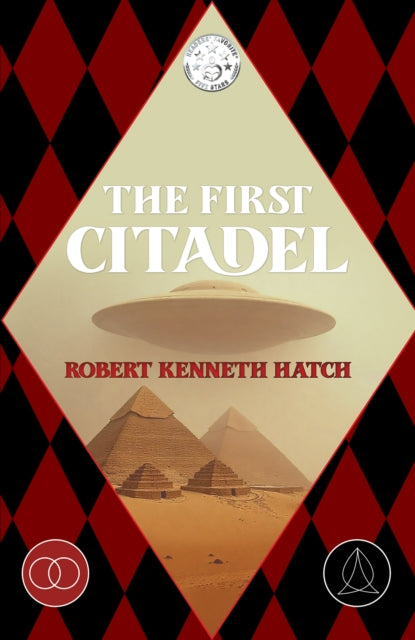 The First Citadel cover