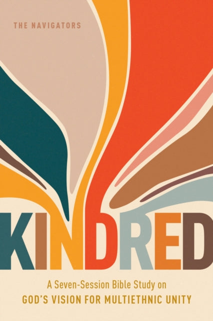 Kindred cover