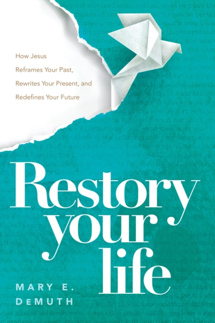 Restory Your Life cover