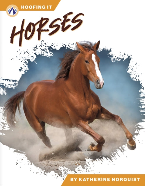Horses cover