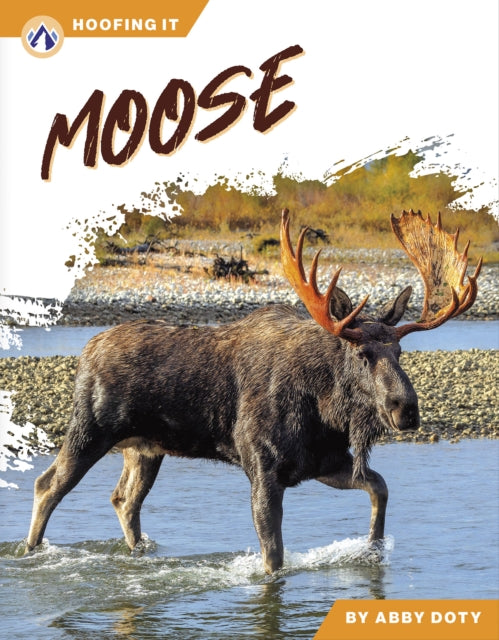 Moose cover