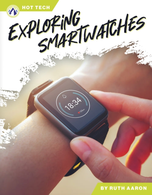 Exploring Smartwatches cover