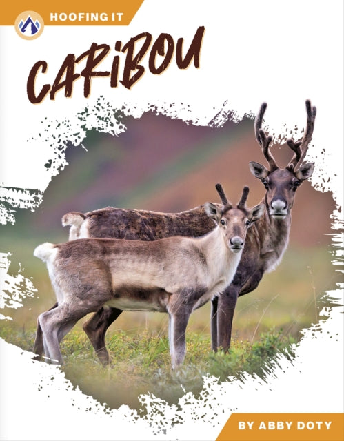 Caribou cover