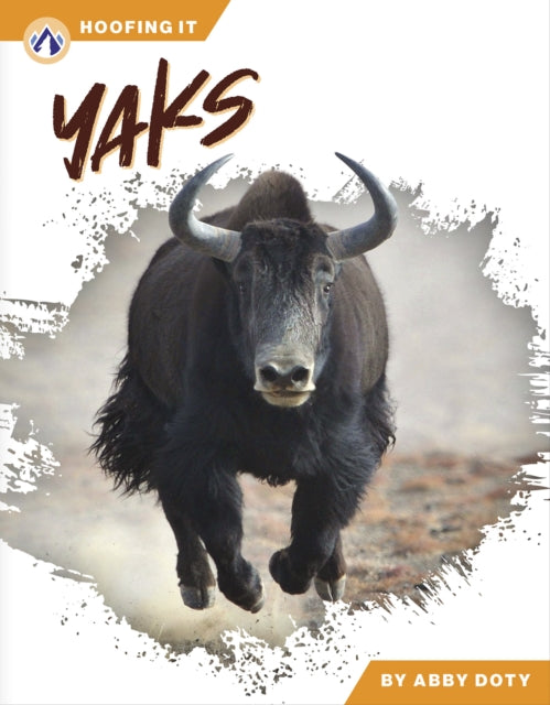 Yaks cover