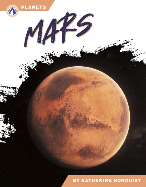 Mars cover