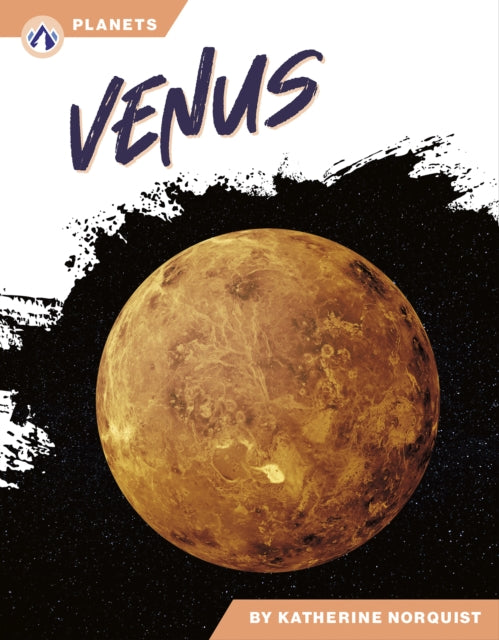 Venus cover