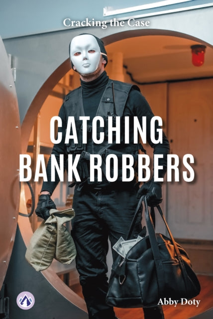 Catching Bank Robbers cover