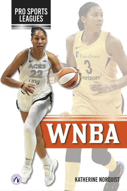 WNBA cover