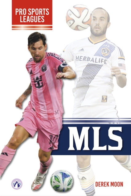 MLS cover