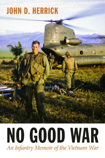No Good War Volume 26 cover