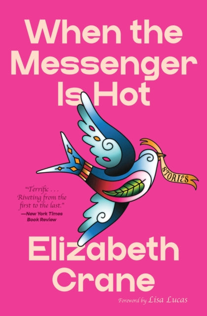 When the Messenger Is Hot cover