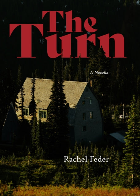 The Turn cover