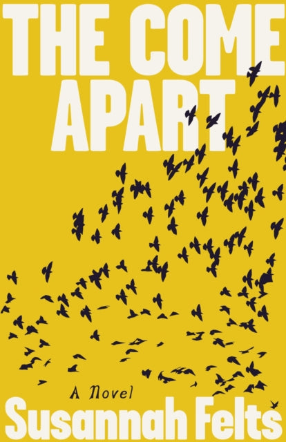 The Come Apart cover