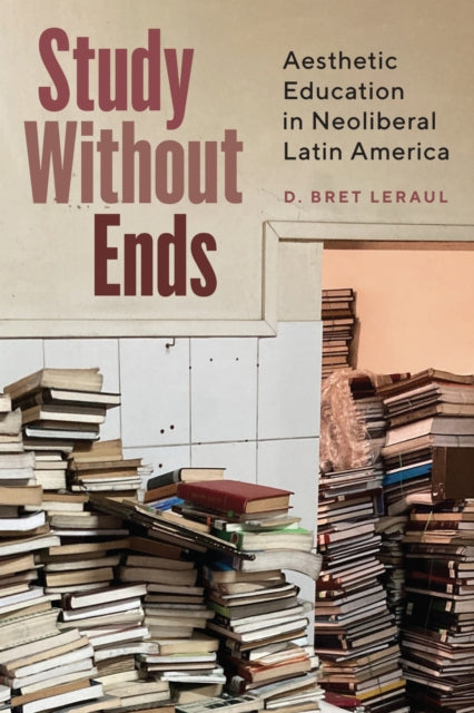 Study Without Ends cover