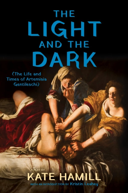 The Light and the Dark cover