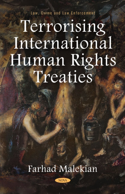 Terrorising International Human Rights Treaties cover