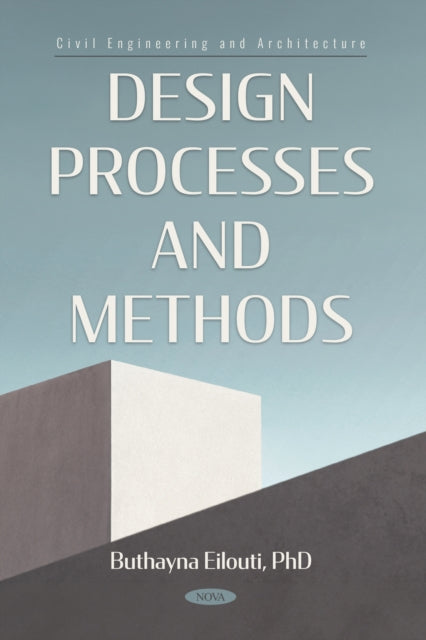 Design Processes and Methods cover