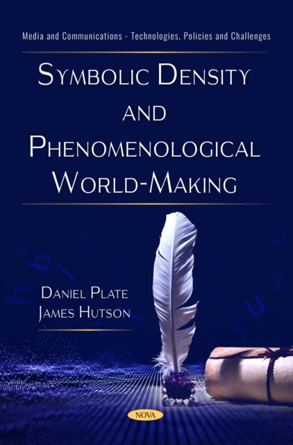 Symbolic Density and Phenomenological World-Making cover