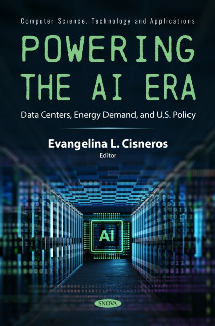 Powering the AI Era: Data Centers, Energy Demand, and U.S. Policy cover