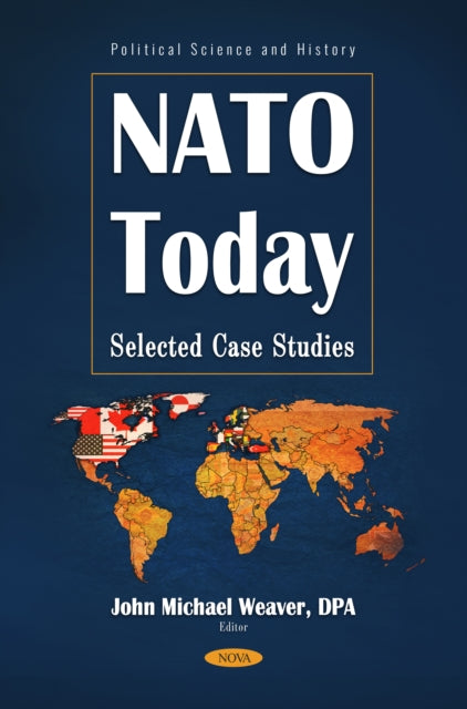 NATO Today: Selected Case Studies cover