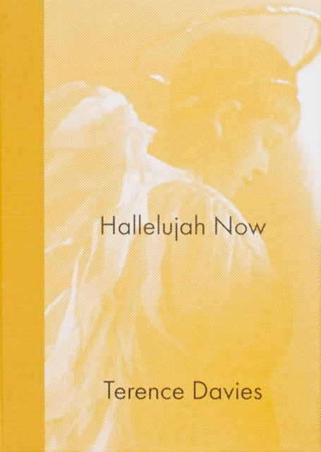 Hallelujah Now cover