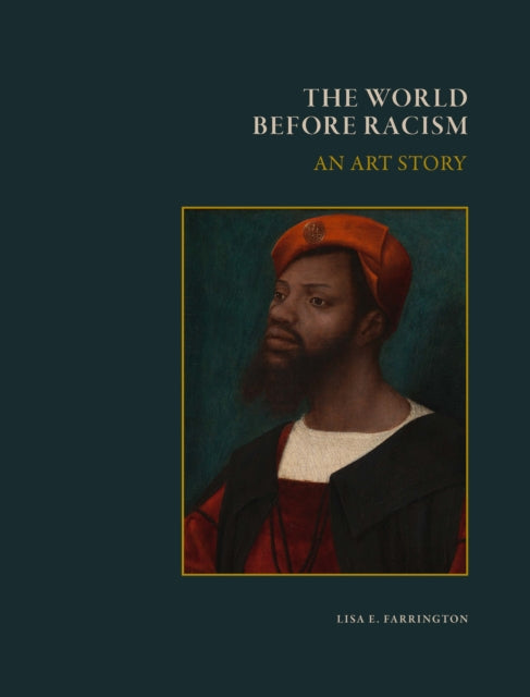 The World Before Racism cover