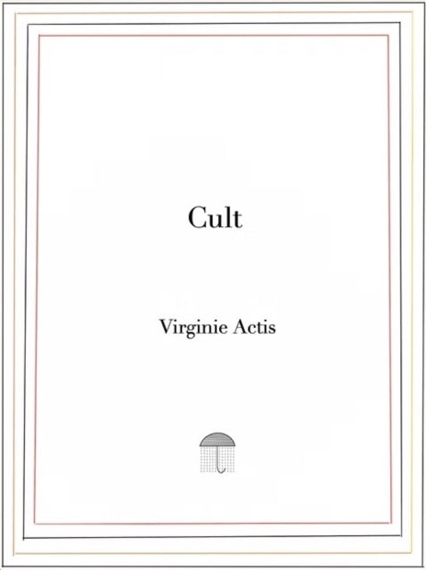 Cult cover