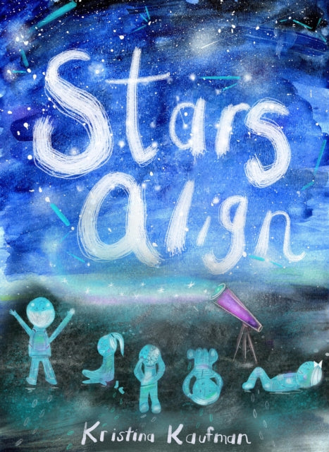 Stars Align cover