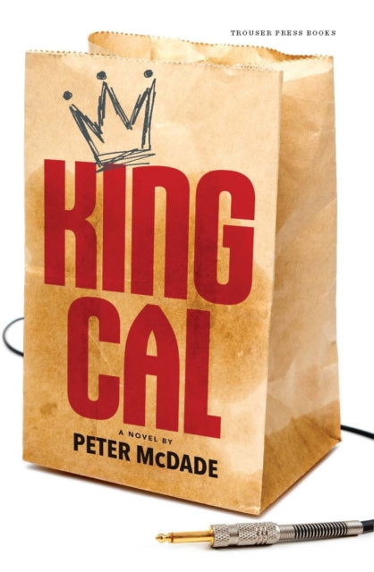 King Cal cover