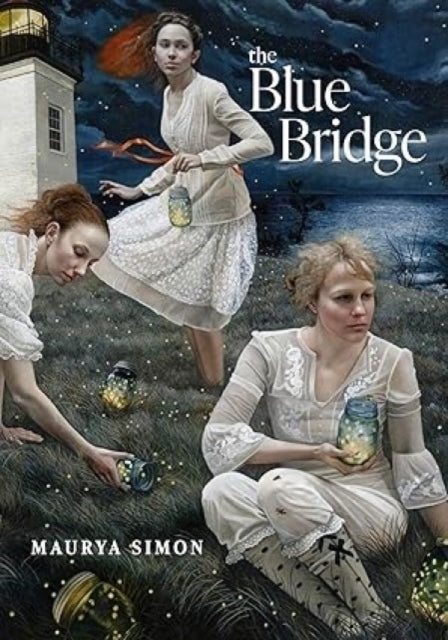 The Blue Bridge cover