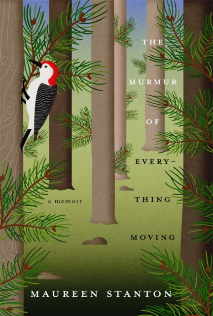 The Murmur of Everything Moving cover