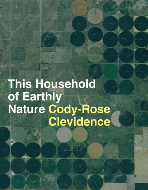 This Household of Earthly Nature cover