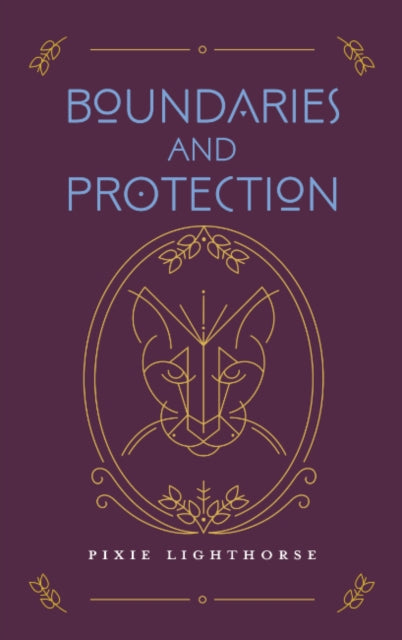 Boundaries and Protection cover