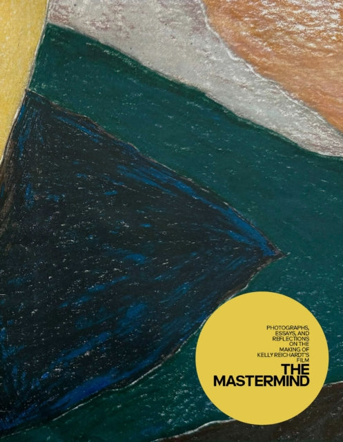 The Mastermind cover