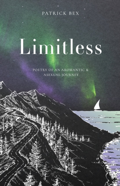 Limitless cover