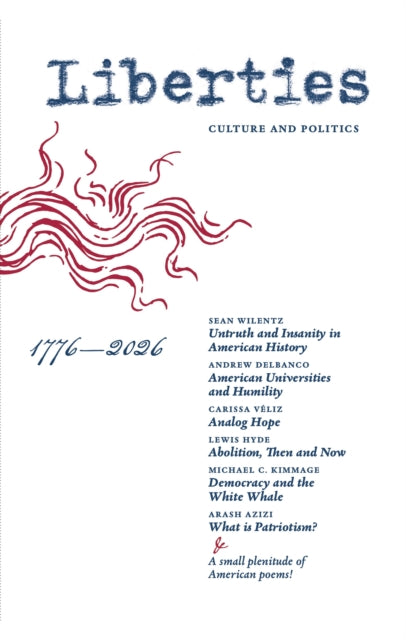 Liberties Journal of Culture & Politics cover