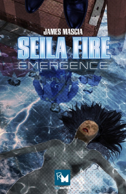 Seila Fire cover