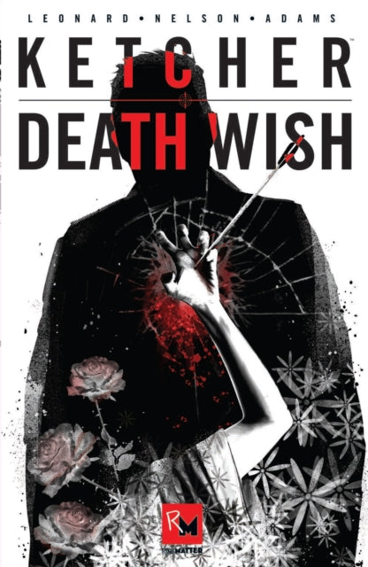 Ketcher cover