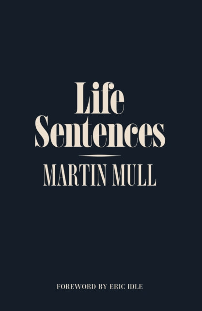 Life Sentences cover