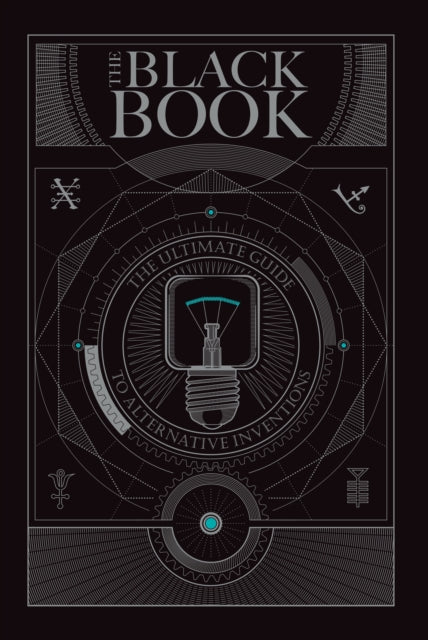 The Black Book cover