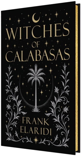Witches of Calabasas cover