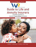 Weiss Ratings Guide to Life & Annuity Insurers, Fall 2022