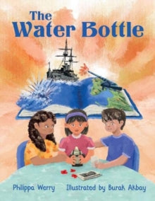 The Water Bottle