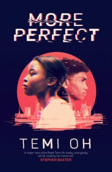 More Perfect: The Circle meets Inception in this moving exploration of tech and connection.